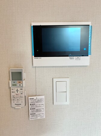 アルファプライム東陽町の物件内観写真